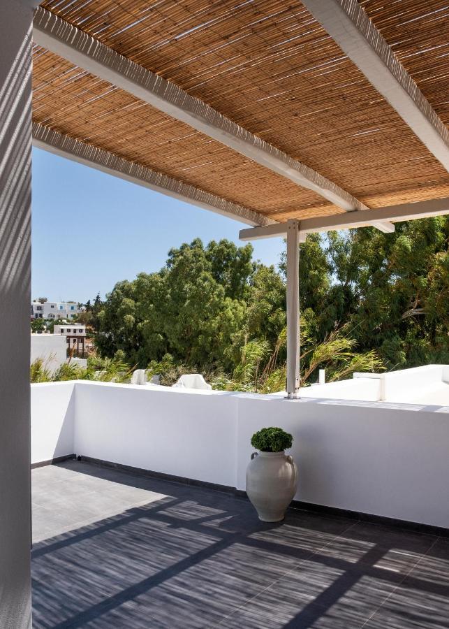 Nautilus Serifos Livadakia Exterior foto