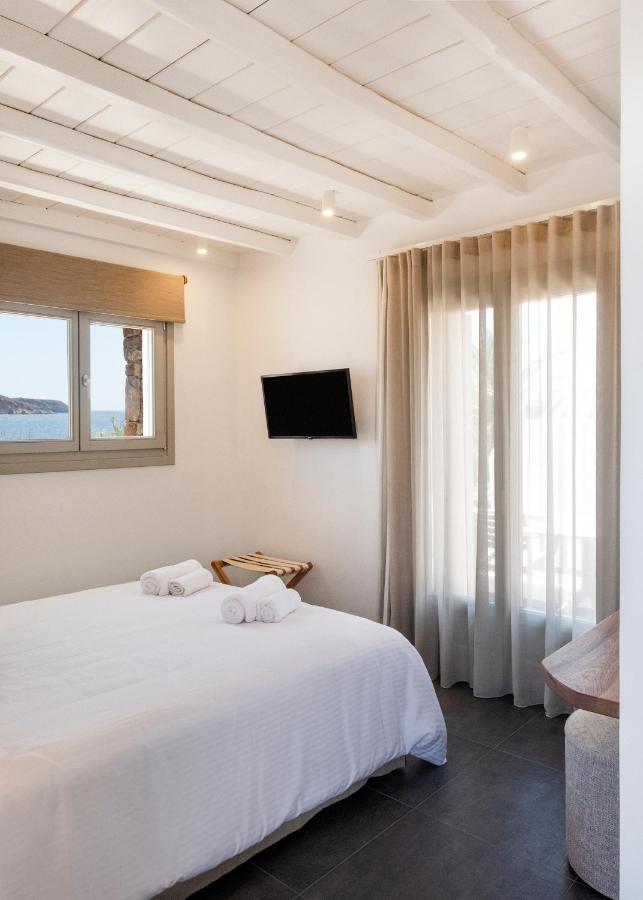 Nautilus Serifos Livadakia Exterior foto