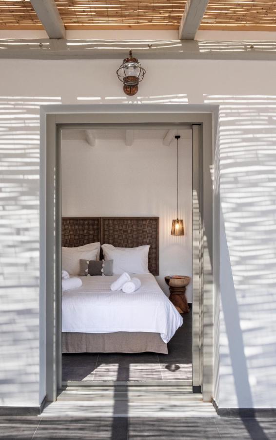 Nautilus Serifos Livadakia Exterior foto