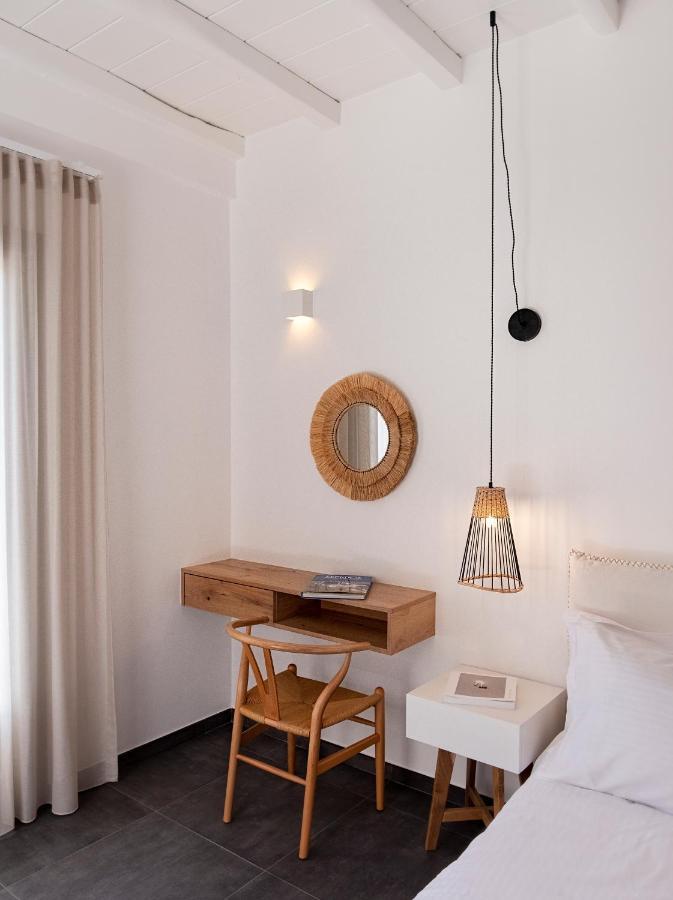Nautilus Serifos Livadakia Exterior foto