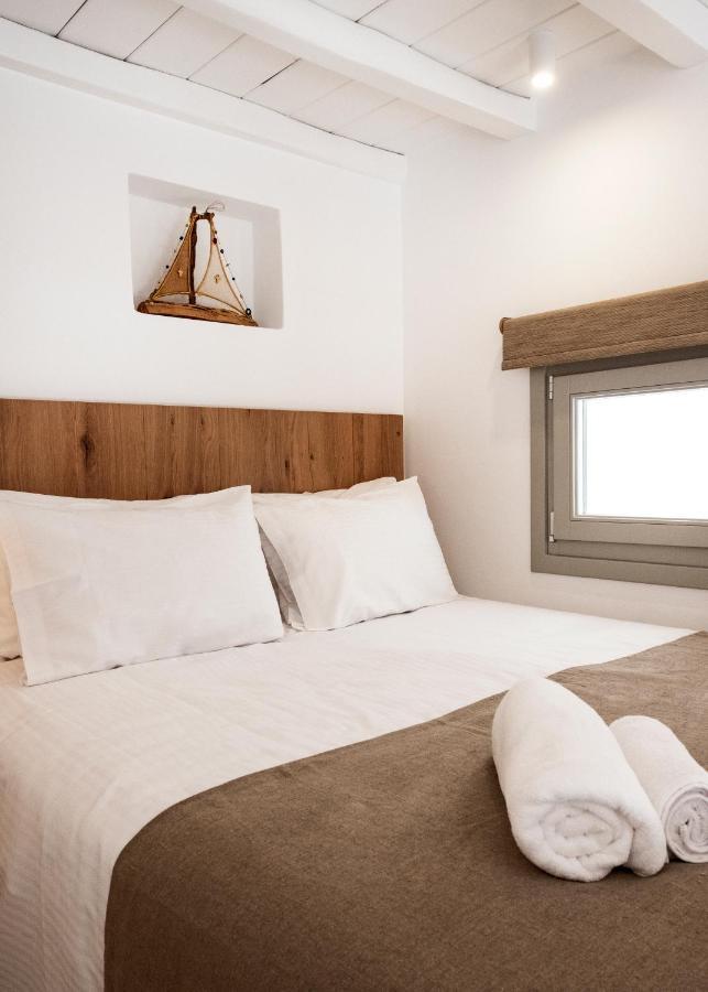 Nautilus Serifos Livadakia Exterior foto